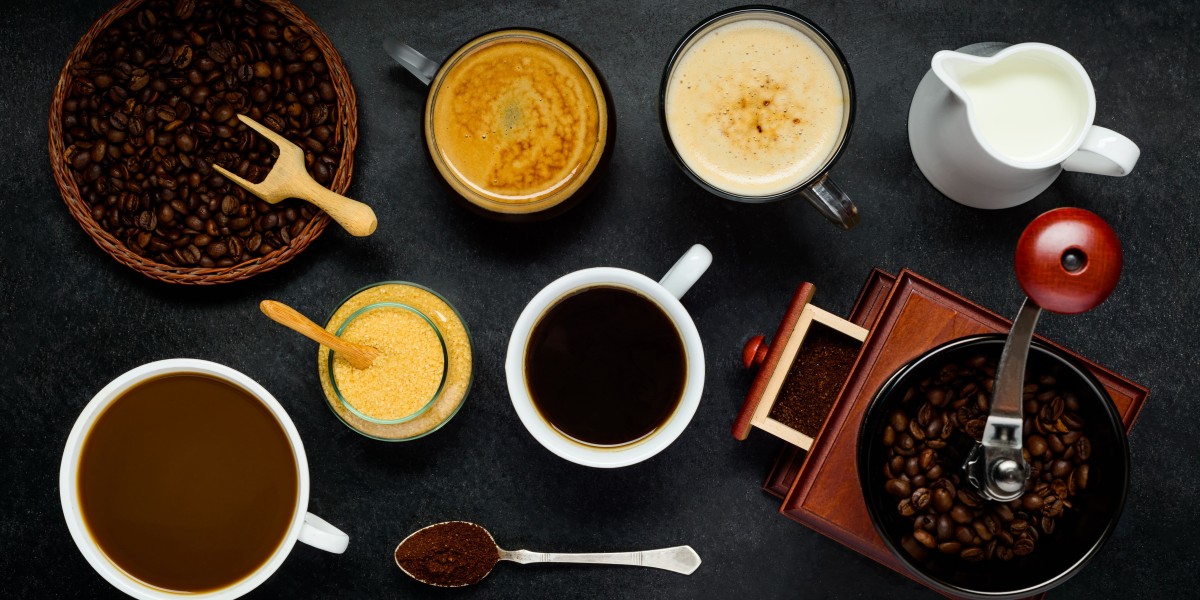 Why We Our Love For Bosch Tassimo Coffee (And You Should, Too!)