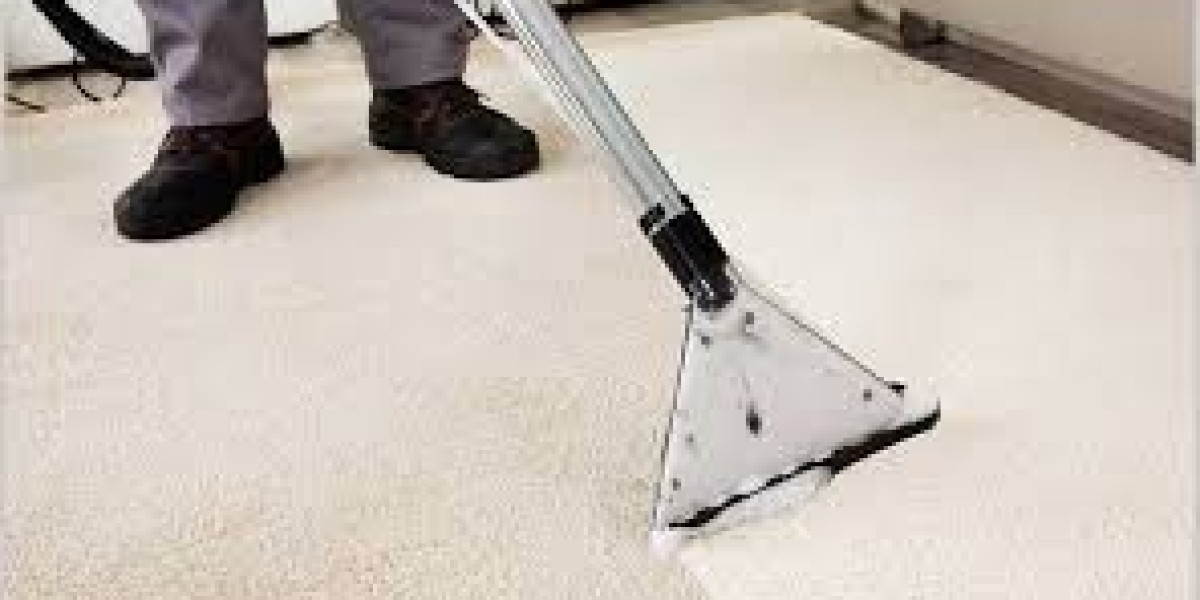 ﻿﻿Professional Carpet Cleaning: Your Key to Enhanced Home Comfort and Health