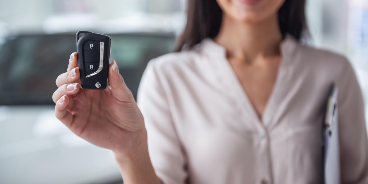 Replacement Car Key: The History Of Replacement Car Key In 10 Milestones