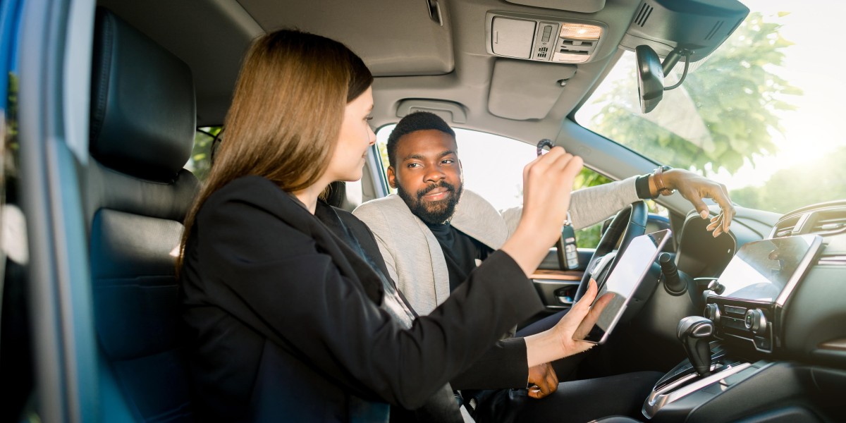 What's The Current Job Market For British Drivers Licence Professionals Like?