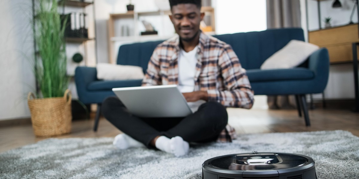 Five Things Everyone Makes Up In Regards To Self Cleaning Vacuum