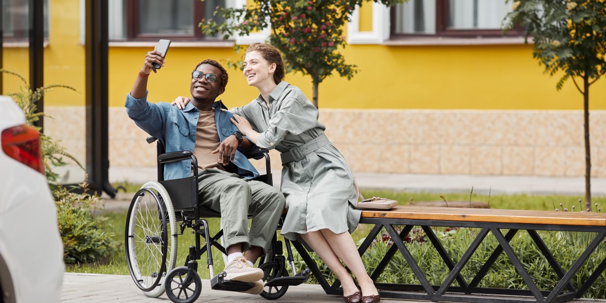 10 Facts About Foldable Mobility Scooters That Can Instantly Put You In Good Mood