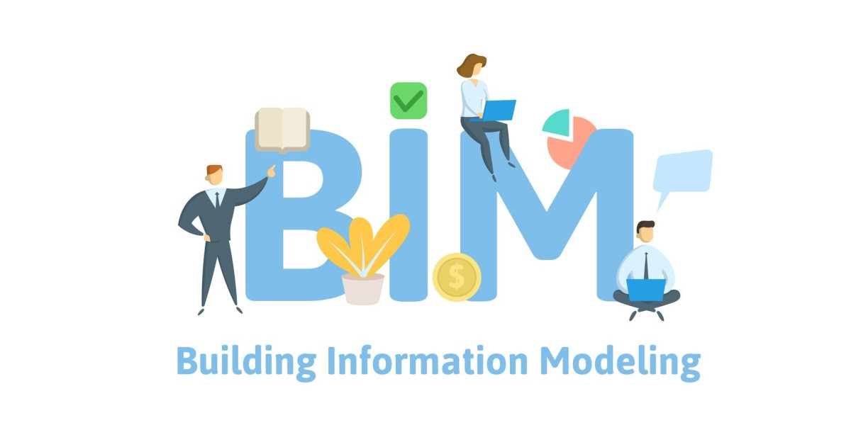 BIM Software Market To Observe Rugged Expansion By 2032