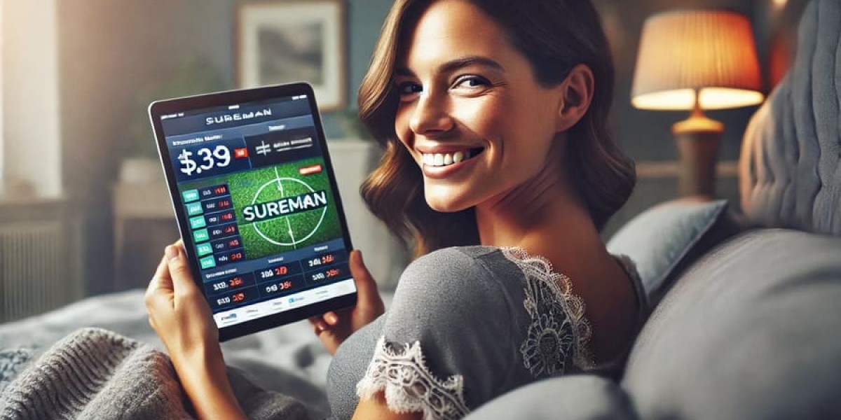 Unveiling Sports Toto: Navigating Scam Verification with Sureman