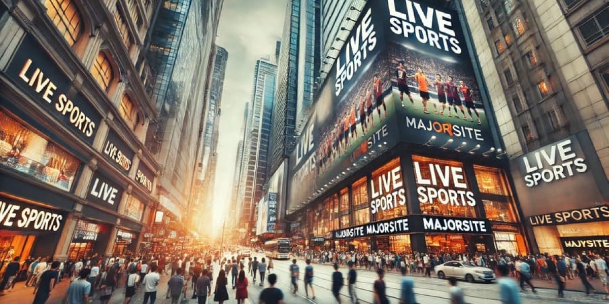 Enhancing Your Sports Betting Experience with Sureman: A Scam Verification Platform