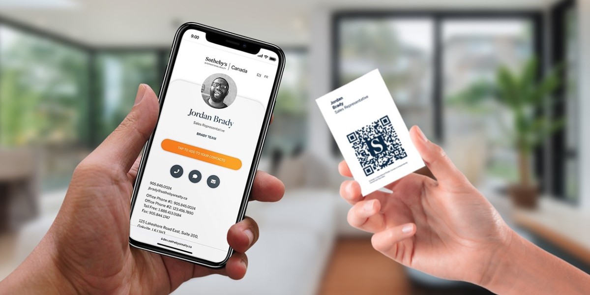 Digital Business Card Market Research Methodology, Structure, Forecast to 2032