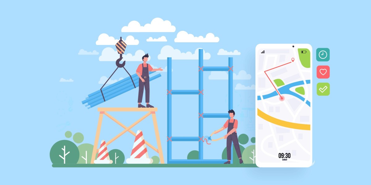 Field Service Management Market Growth Potential 2025-2035