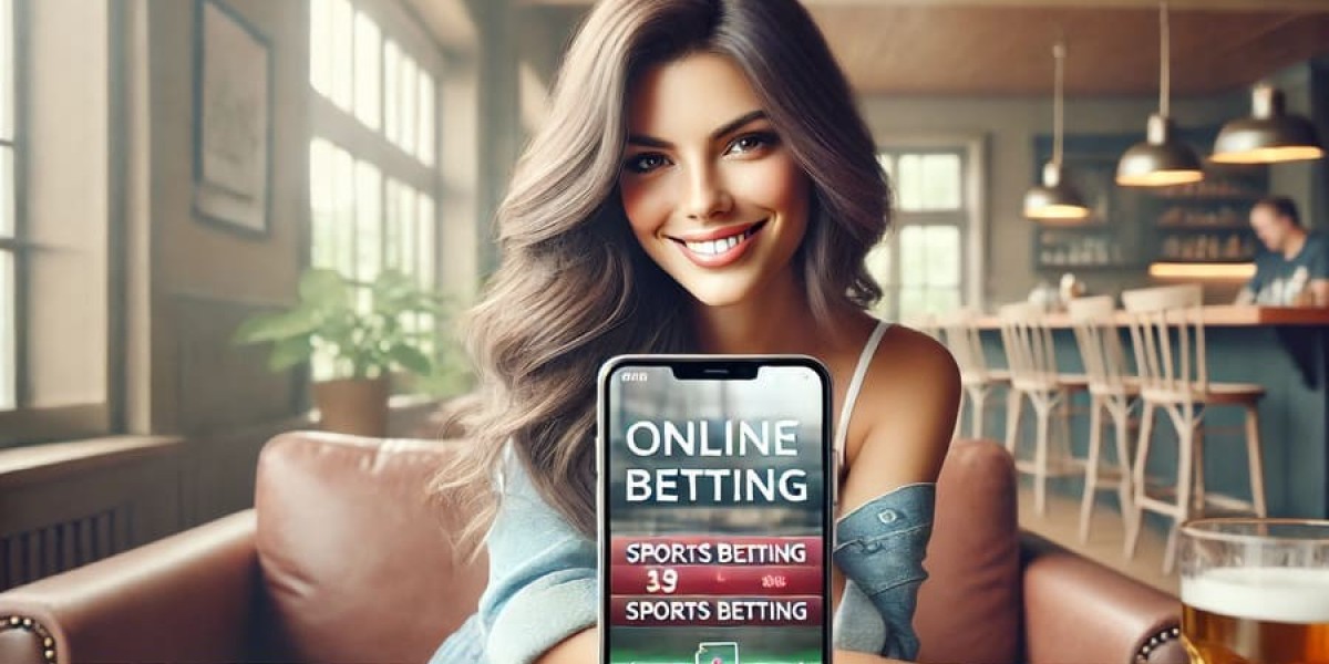 Discovering Safe Online Betting: How Sureman Enhances Scam Verification