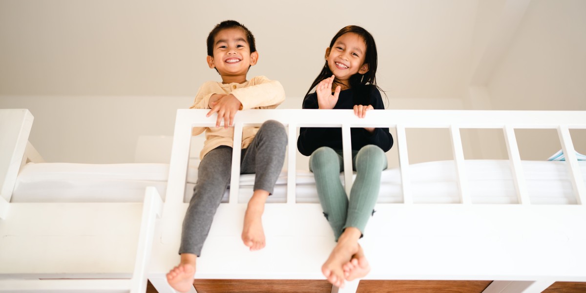 What's The Point Of Nobody Caring About Bunkbeds For Sale