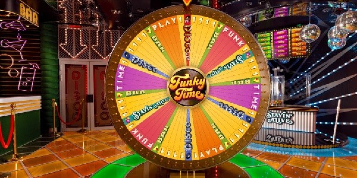 Where to Play Funky Time: A Selection Guide