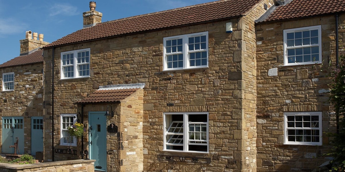 Enhancing Comfort and Efficiency: The Rise of Double Glazing Installation