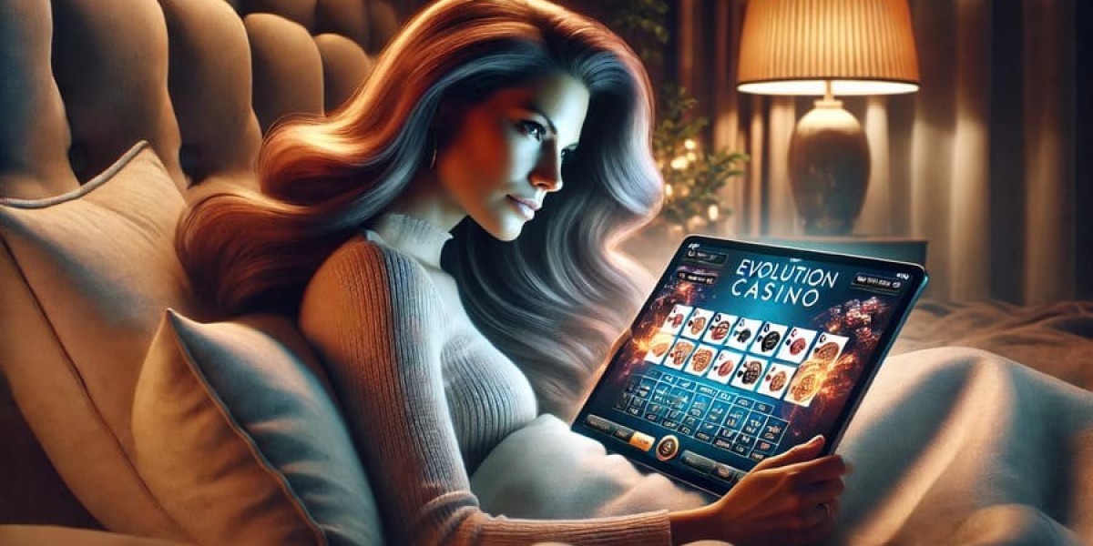 Evolution Casino and Onca888: Your Trusted Scam Verification Community