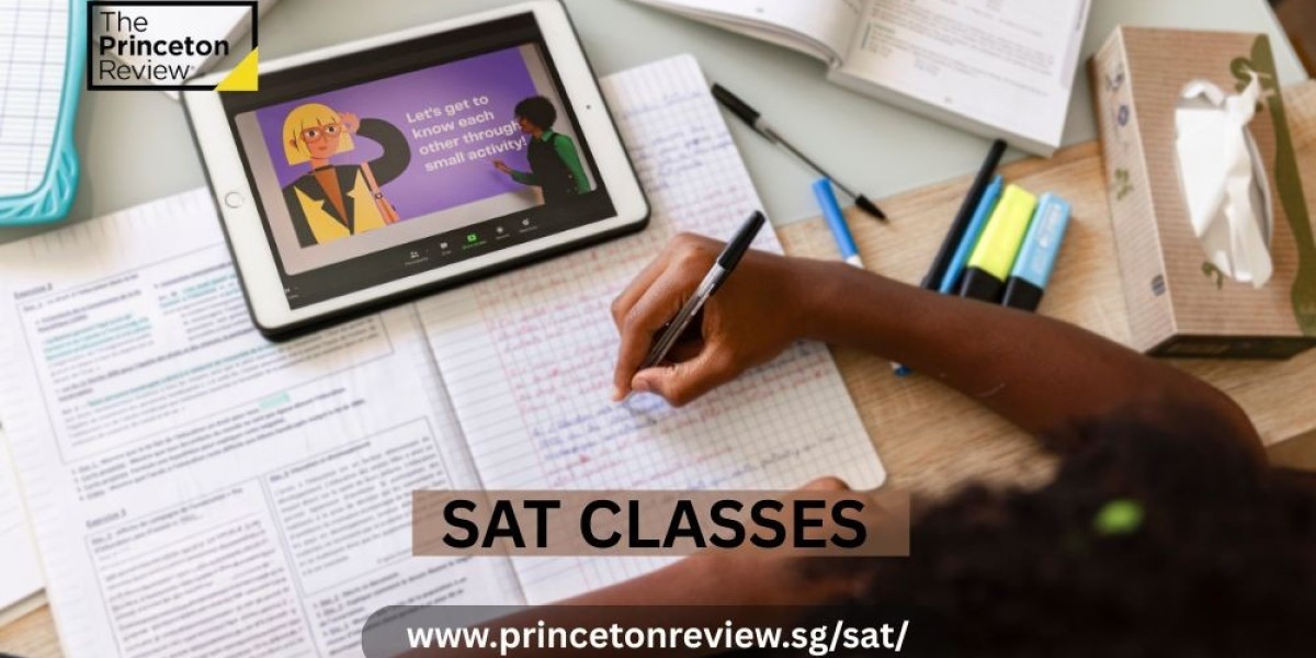 SAT Test: Take online SAT classes for SAT prep