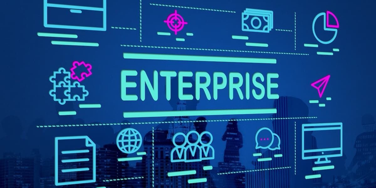 Enterprise Software Market Drivers & Restraints 2025-2035