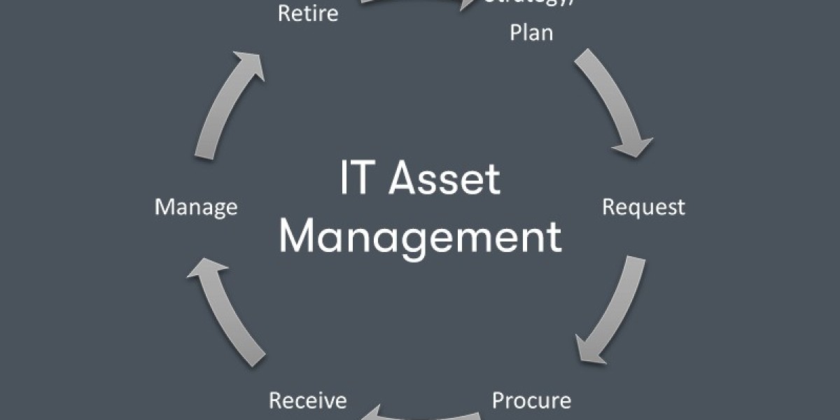 IT Asset Management Software Market Growth Potential 2024-2032