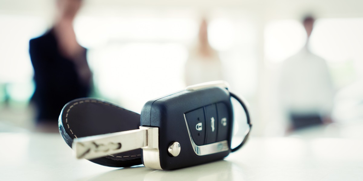 Five People You Need To Know In The Key Replacement Industry