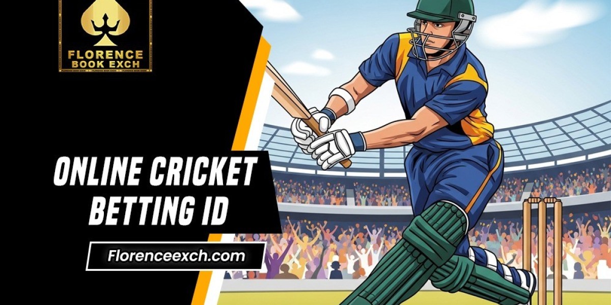 Online Betting ID and enjoy 100% Bonus for a Limited Time Deal