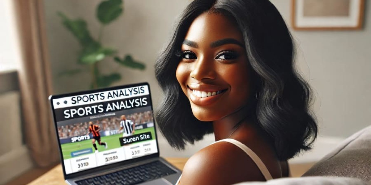 Korean Sports Betting Safety: Discover Sureman’s Scam Verification Platform