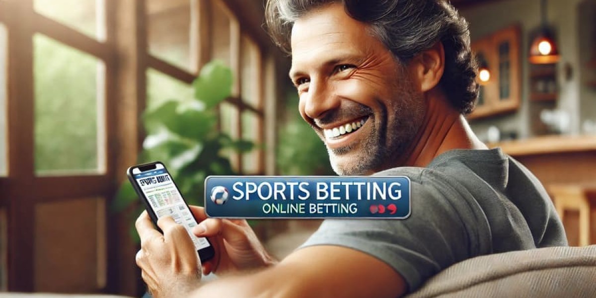Discover Sureman: Your Go-To Platform for Online Sports Betting and Scam Verification