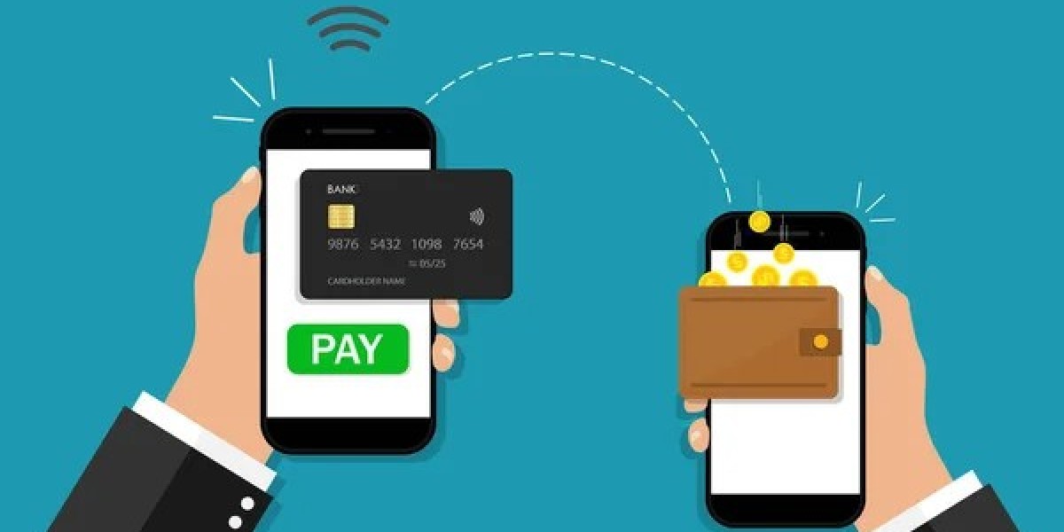 Mobile Wallet Market Estimated to Discern 2X Expansion by 2025 - 2035