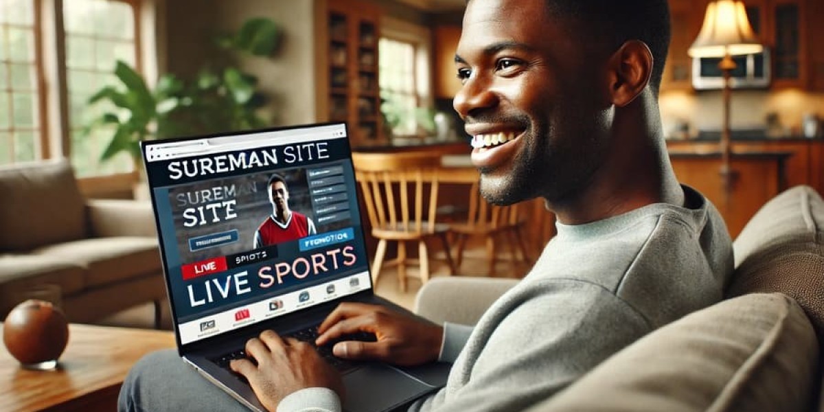 Ensuring Safe Sports Betting with Sureman’s Scam Verification Platform