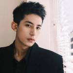 Tfyndewkm jwepzm Profile Picture