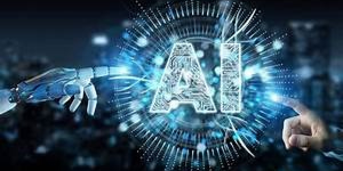 Artificial Intelligence Services Market Forecast & Trends 2025-2035