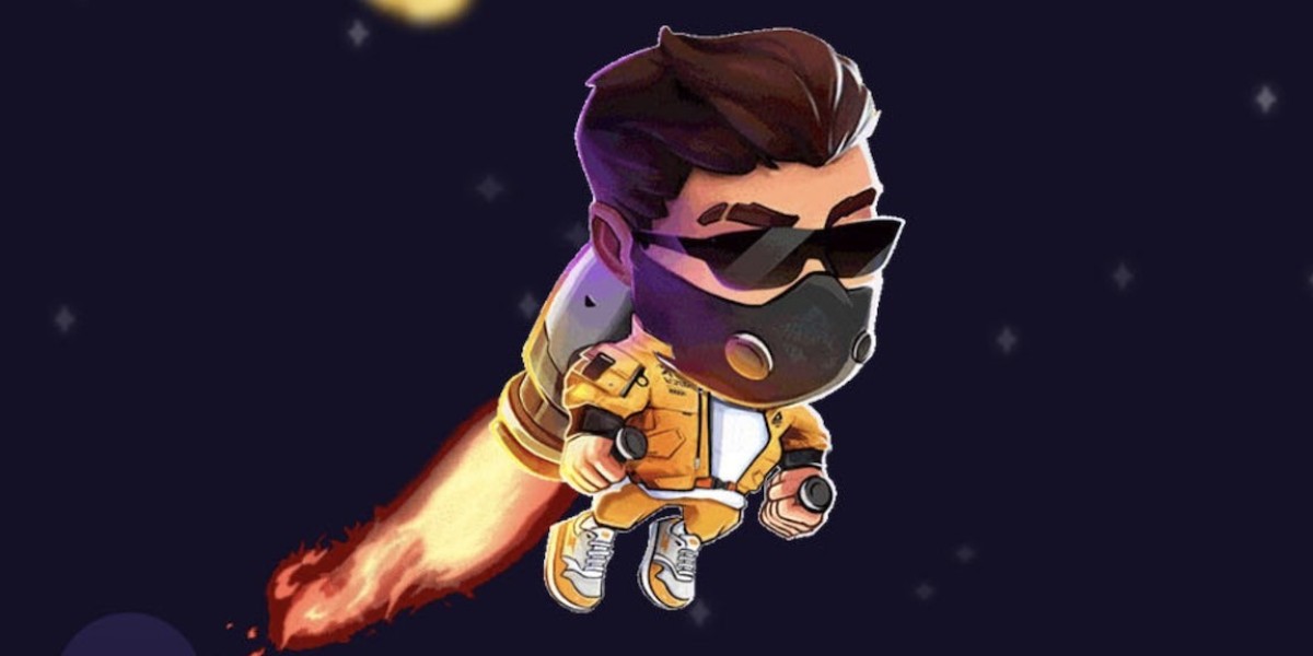 Игра Lucky Jet