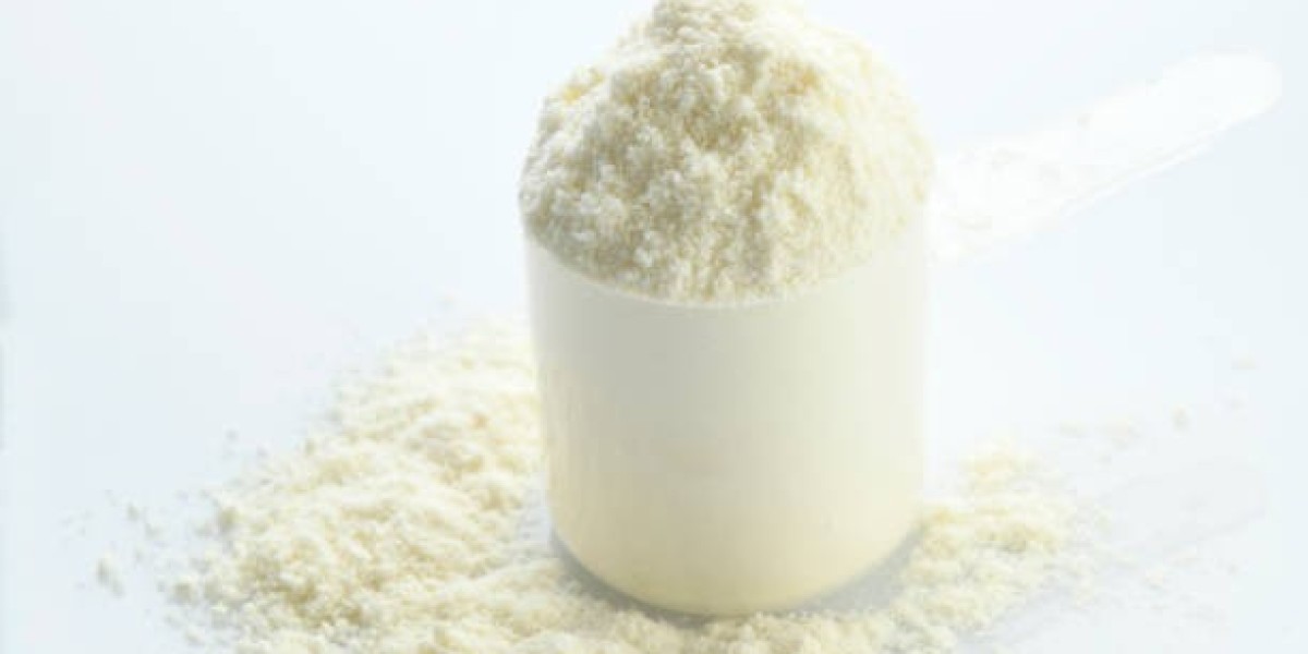 Global Skim Milk Powder Market Size & Share | Key Trends & Challenges 2032