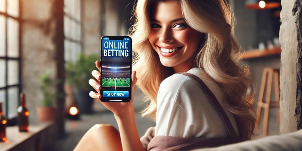 Ensure Safe Gaming with Online Gambling Sites: The Role of Sureman Scam Verification