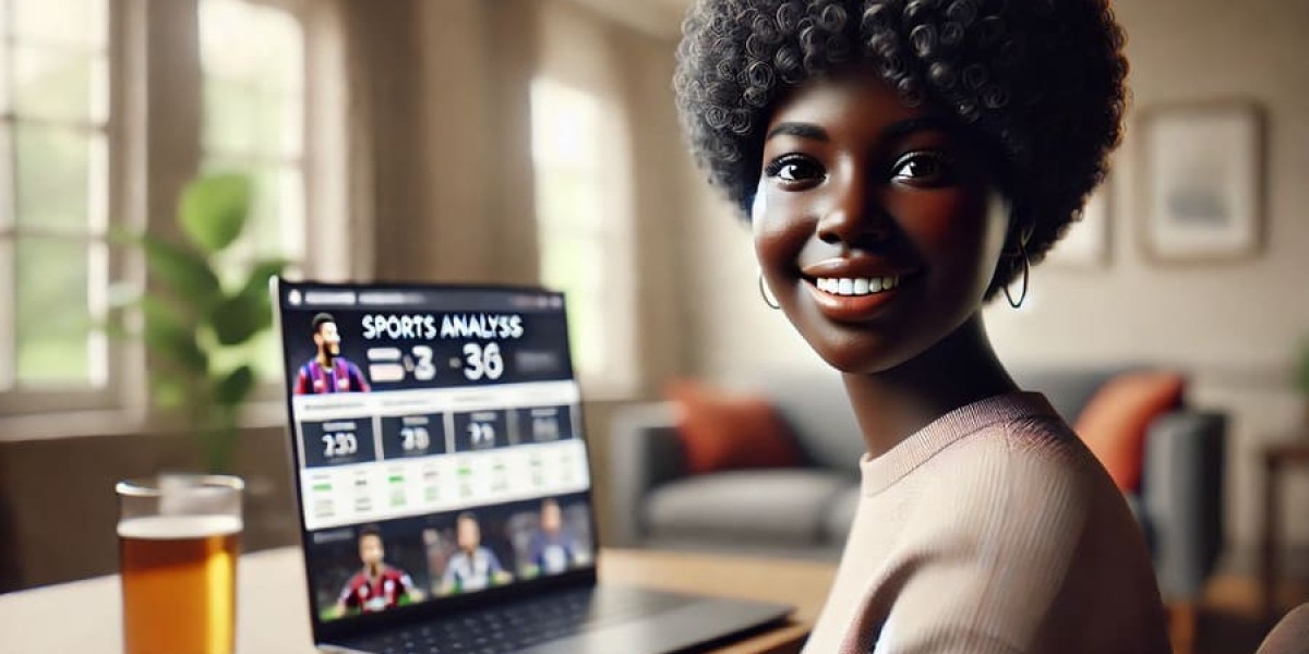Explore the World of Online Gambling Sites with Sureman’s Scam Verification Platform