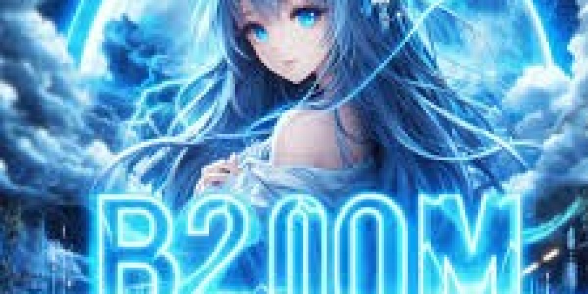 B200M: Investasi Cerdas untuk Masa Depan