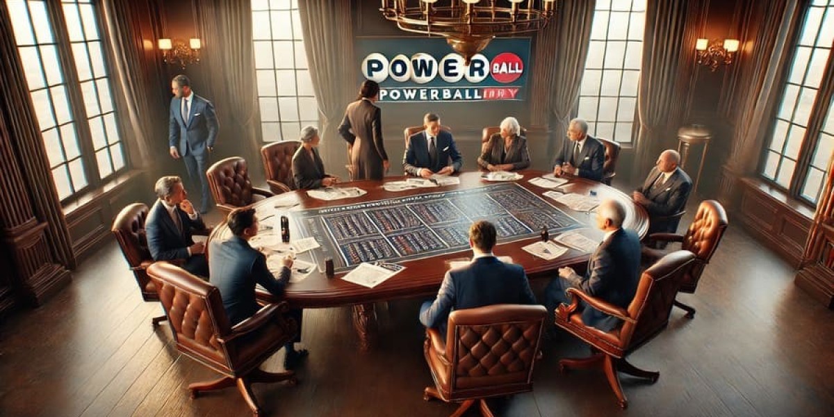 Unlocking Opportunities: Donghaeng Lottery Powerball Analysis and the Bepick Community