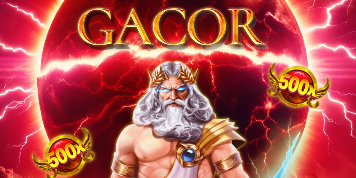 Main Slot Sebebas-bebasnya: Kesempatan Gacor Bebas Dari Deposit