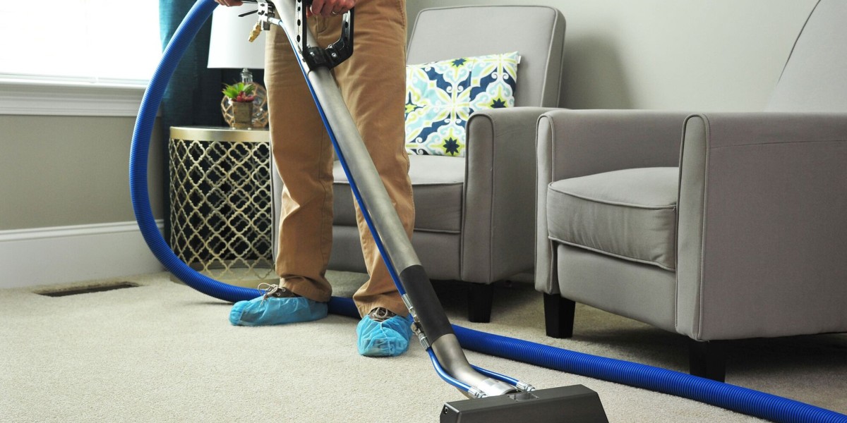 The Importance of Carpet Cleaning: Reviving Your Home's Aesthetic and Health