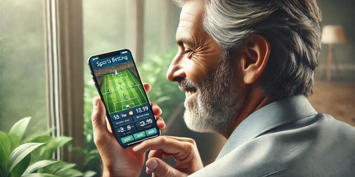 Discover Trusted Betting Sites with Sureman: Your Go-To Scam Verification Platform