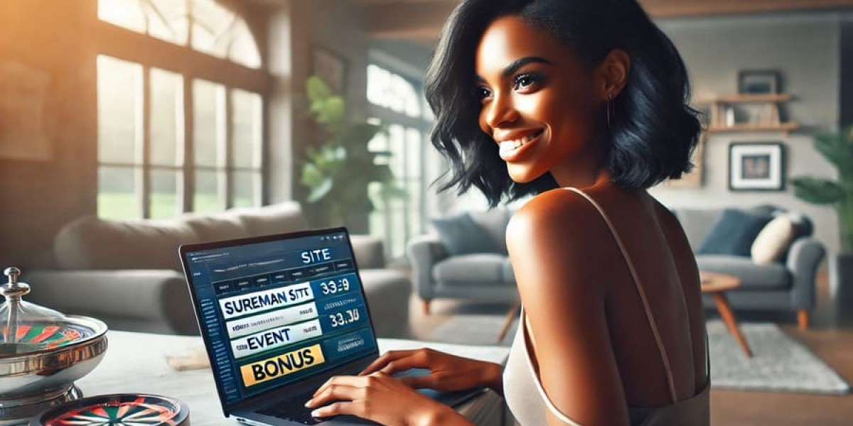 Understanding Korean Sports Betting: The Sureman Scam Verification Platform