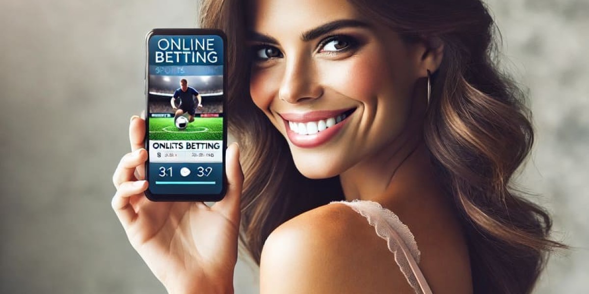 Enhancing Korean Sports Betting Safety with Sureman’s Scam Verification Platform