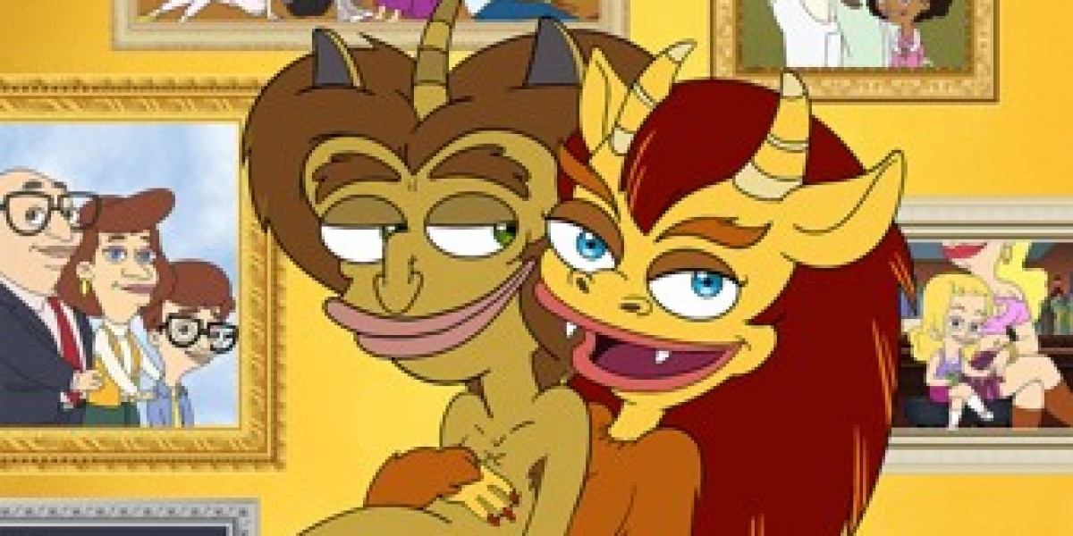Big Mouth Season 6 – Human Resources Crossover Explained