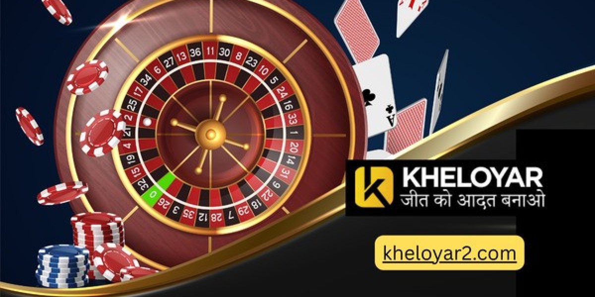 kheloyaar betting id: Steps To Create Your Online Betting Id