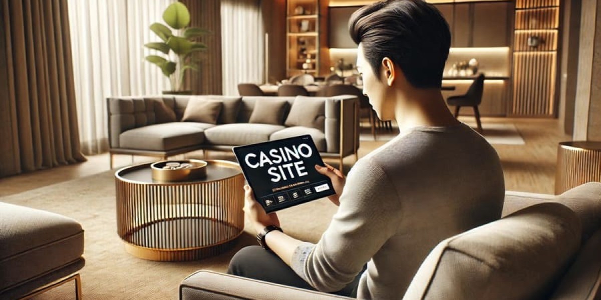 Unveiling Onca888: Your Trusted Casino Site Scam Verification Community
