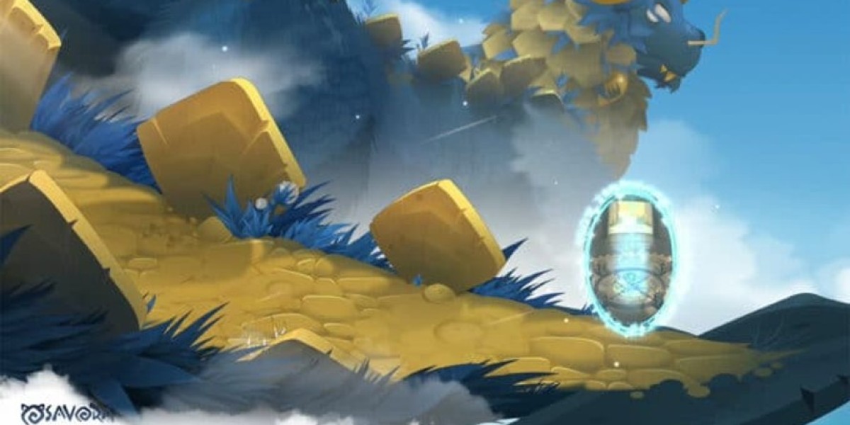 Dofus Patch 3.2 : Osavora et Boss Mondiaux [Aperçu]
