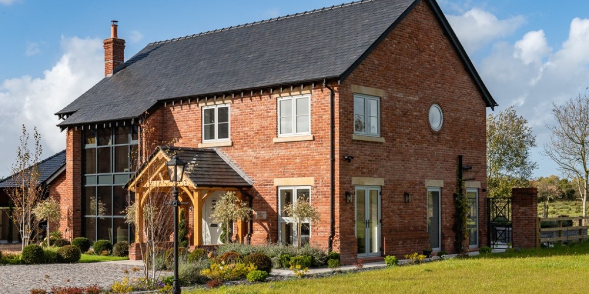 The Advantages and Applications of Aluminium Windows in Modern Architecture