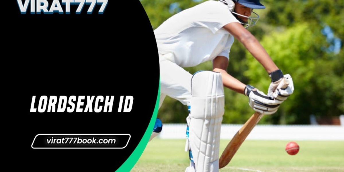 Lordsexch ID: Trusted Platform for Safe & Secure Betting