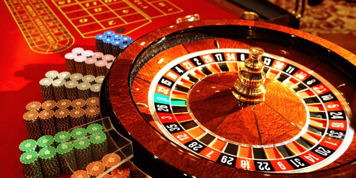 Top Casino Cities to Visit