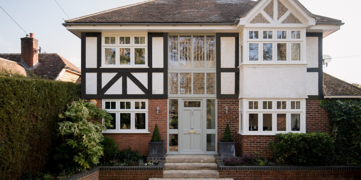 The Advantages and Features of Aluminium Windows
