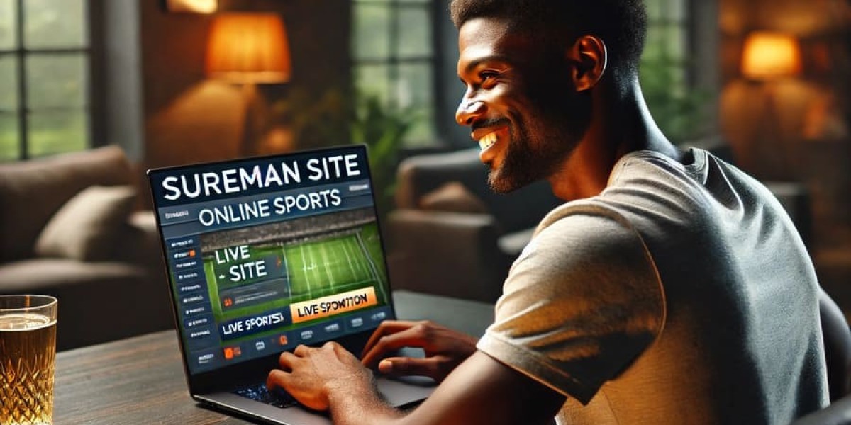 Exploring Korean Gambling Sites: Your Guide to Scam Verification with Sureman