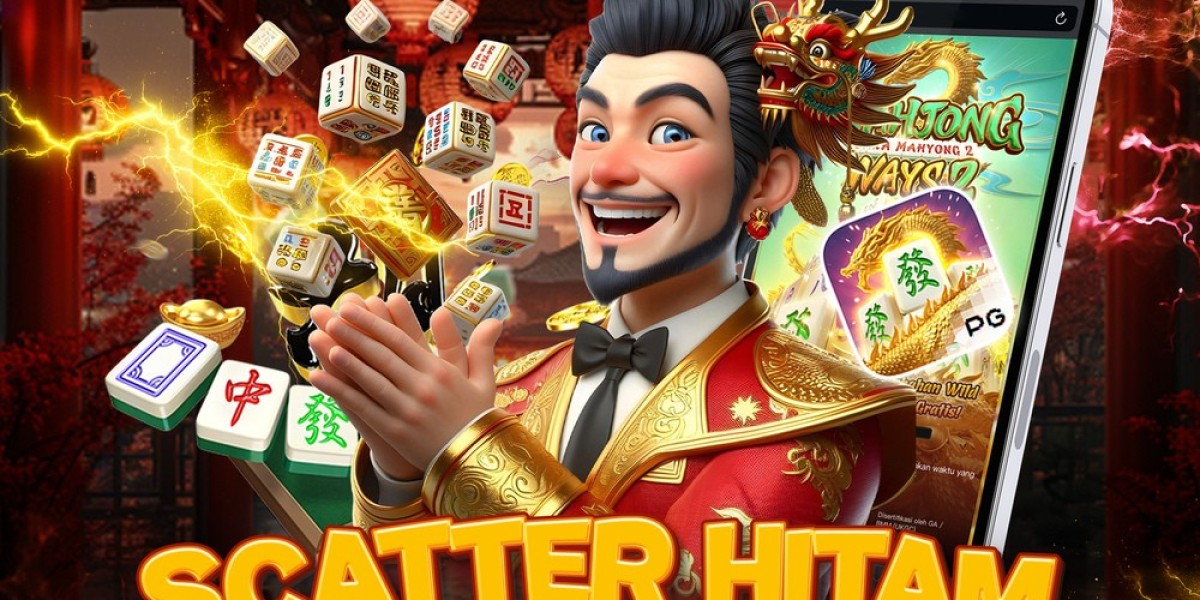 Slot Terkini: Peluang Menang Tinggi di Ujung Jari Anda