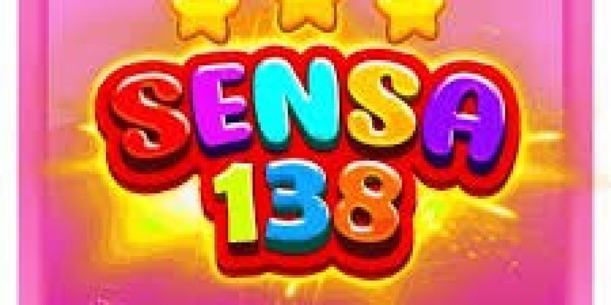 Review Lengkap Slot Gates of Olympus di Sensa138: Fitur, RTP, dan Cara Menang